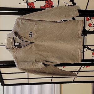 Boys size 10 gap fleece